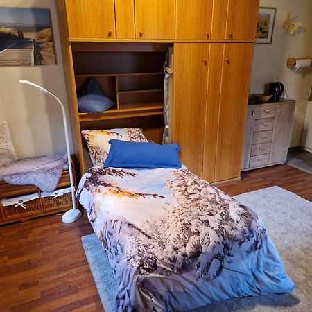 Ferienappartment Huber Bad Reichenhall Exterior foto