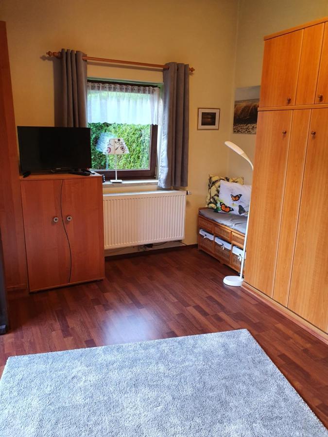 Ferienappartment Huber Bad Reichenhall Exterior foto