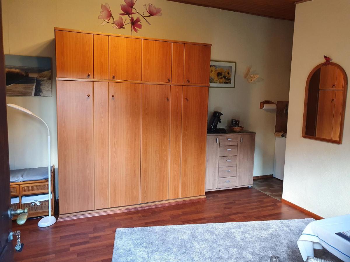 Ferienappartment Huber Bad Reichenhall Exterior foto