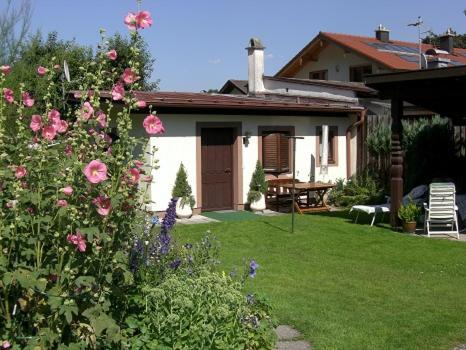 Ferienappartment Huber Bad Reichenhall Exterior foto