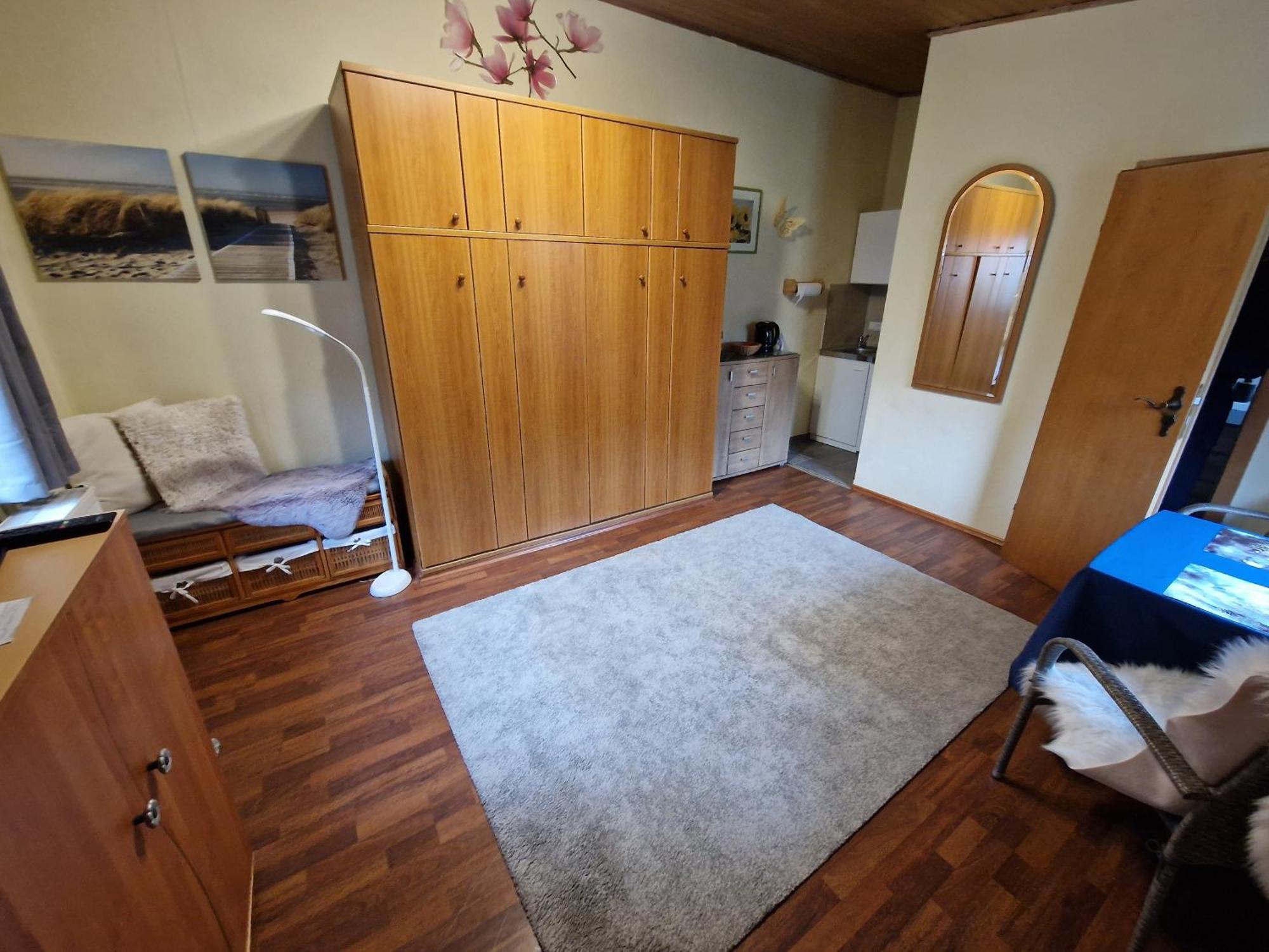 Ferienappartment Huber Bad Reichenhall Exterior foto