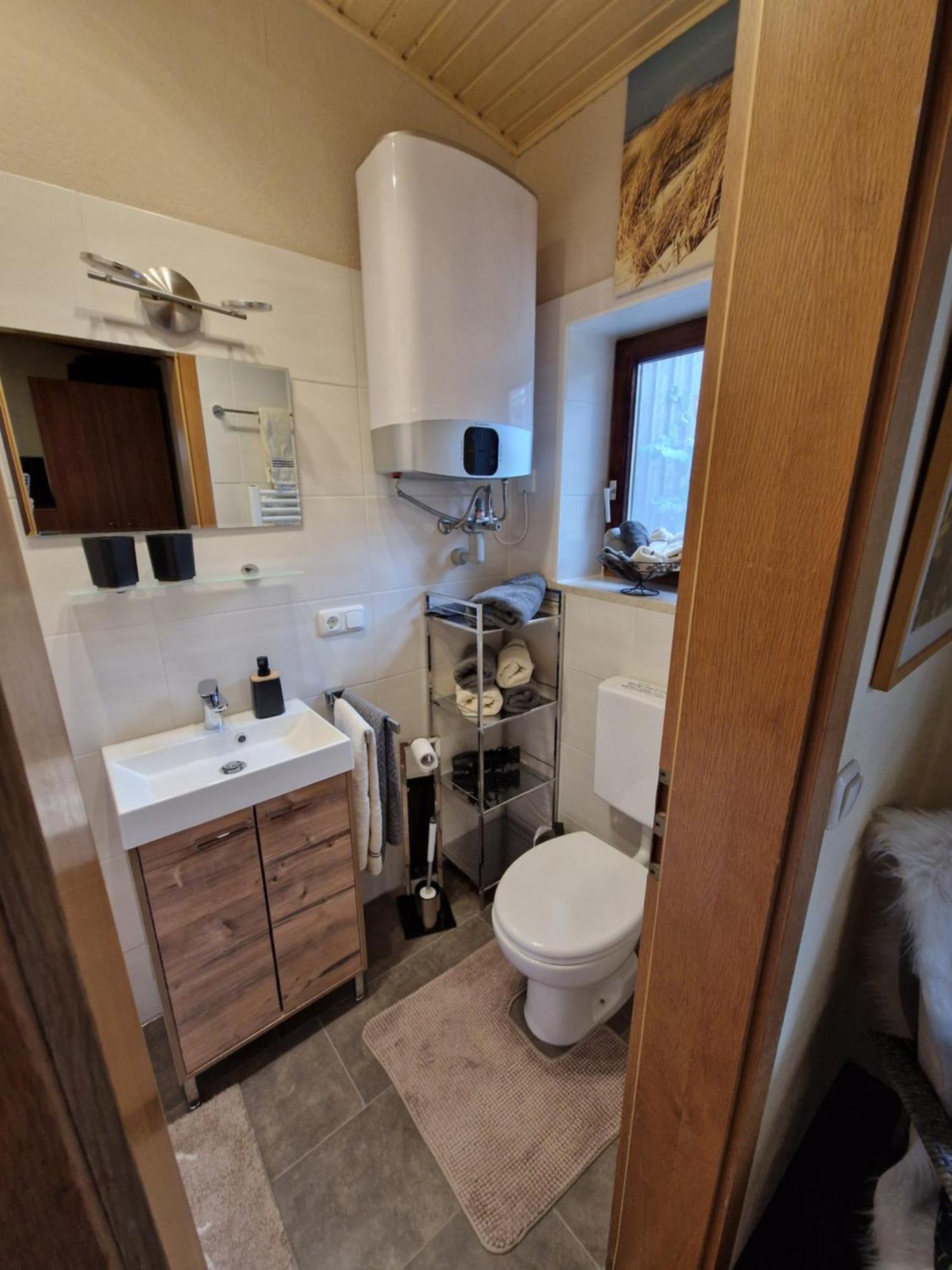 Ferienappartment Huber Bad Reichenhall Exterior foto
